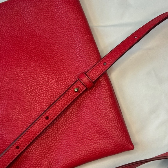 Marc Jacobs Red Crossbody bag - Picture 10 of 10